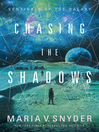 Cover image for Chasing the Shadows